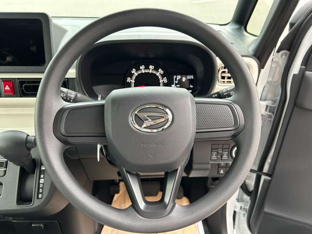 ダイハツ ムーヴ　キャンバス ６６０ ストライプス Ｘ R7年 () 99