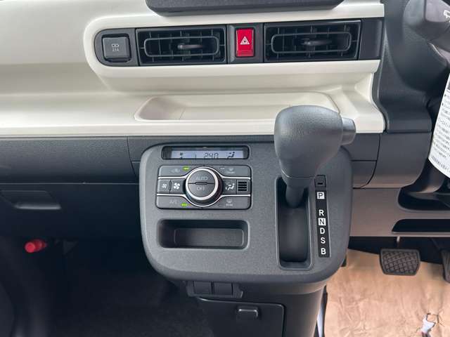 ダイハツ ムーヴ　キャンバス ６６０ ストライプス Ｘ R7年 () 99