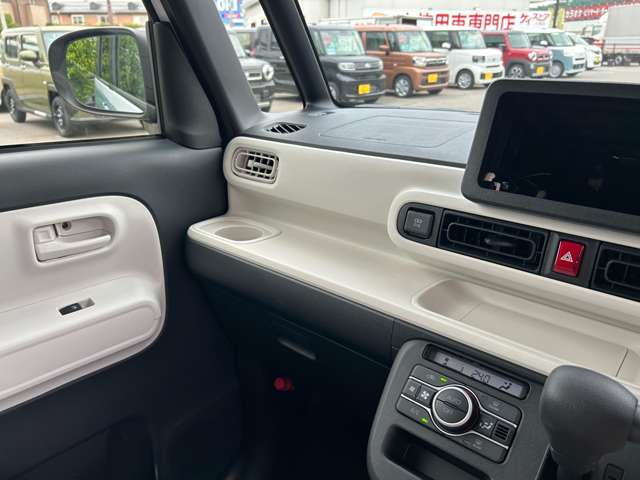 ダイハツ ムーヴ　キャンバス ６６０ ストライプス Ｘ R7年 () 99