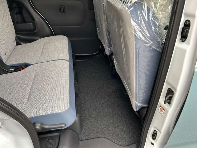 ダイハツ ムーヴ　キャンバス ６６０ ストライプス Ｘ R7年 () 99