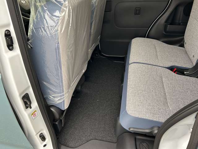 ダイハツ ムーヴ　キャンバス ６６０ ストライプス Ｘ R7年 () 99