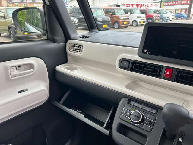 ダイハツ ムーヴ　キャンバス ６６０ ストライプス Ｘ R7年 () 99