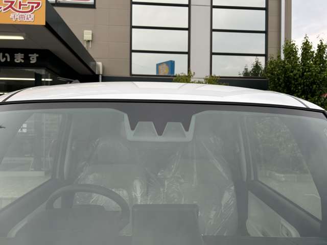 ダイハツ ムーヴ　キャンバス ６６０ ストライプス Ｘ R7年 () 99