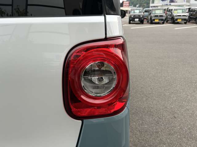 ダイハツ ムーヴ　キャンバス ６６０ ストライプス Ｘ R7年 () 99