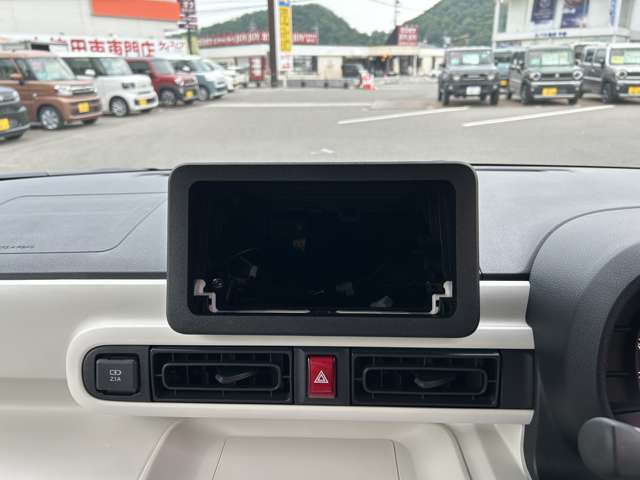 ダイハツ ムーヴ　キャンバス ６６０ ストライプス Ｘ R7年 () 99