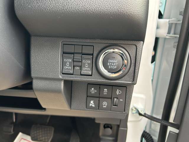 ダイハツ ムーヴ　キャンバス ６６０ ストライプス Ｘ ４ＷＤ R7年 () 99