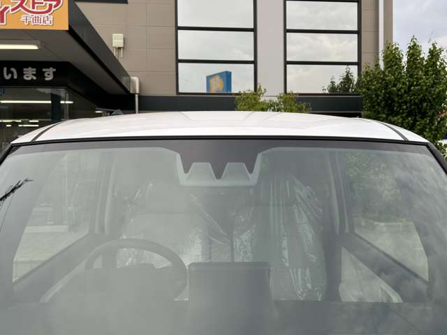 ダイハツ ムーヴ　キャンバス ６６０ ストライプス Ｘ ４ＷＤ R7年 () 99