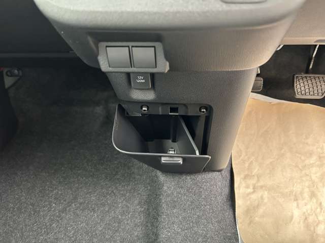 ダイハツ ムーヴ　キャンバス ６６０ ストライプス Ｘ ４ＷＤ R7年 () 99