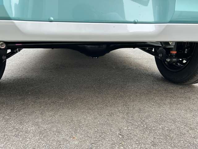 ダイハツ ムーヴ　キャンバス ６６０ ストライプス Ｘ ４ＷＤ R7年 () 99