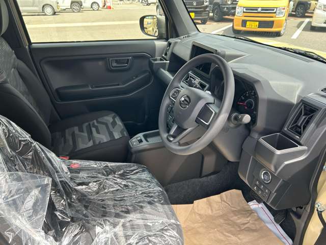 ダイハツ タフト ６６０ Ｘ R7年 () 99