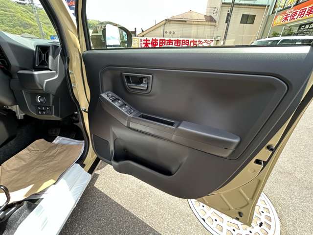 ダイハツ タフト ６６０ Ｘ R7年 () 99