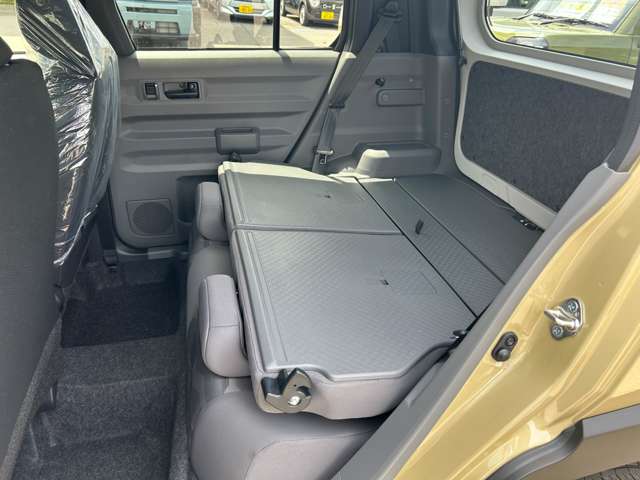 ダイハツ タフト ６６０ Ｘ R7年 () 99