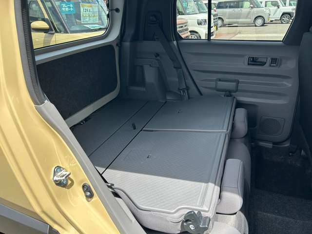 ダイハツ タフト ６６０ Ｘ R7年 () 99