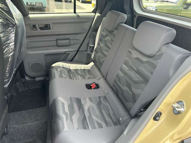 ダイハツ タフト ６６０ Ｘ R7年 () 99