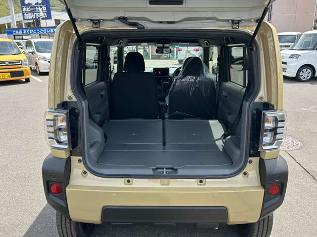 ダイハツ タフト ６６０ Ｘ R7年 () 99