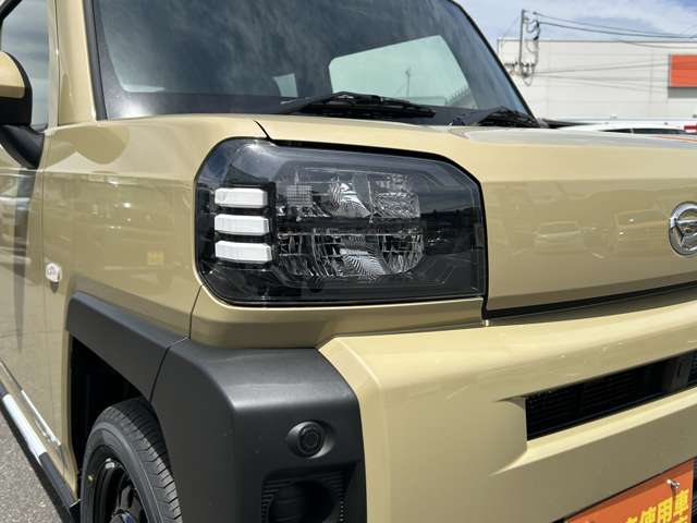 ダイハツ タフト ６６０ Ｘ R7年 () 99