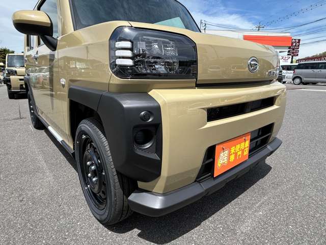 ダイハツ タフト ６６０ Ｘ R7年 () 99