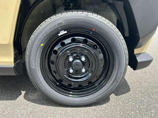 ダイハツ タフト ６６０ Ｘ R7年 () 99