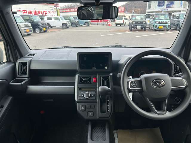 ダイハツ タフト ６６０ Ｘターボ ４ＷＤ R6年 () 99