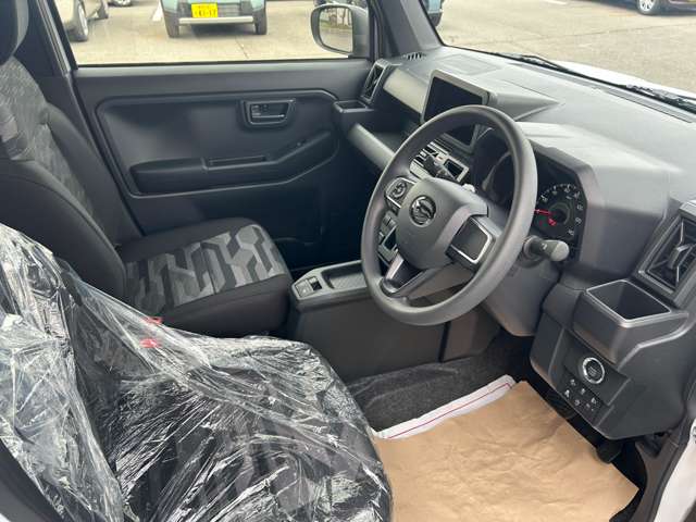 ダイハツ タフト ６６０ Ｘターボ ４ＷＤ R6年 () 99