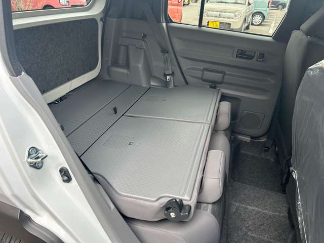 ダイハツ タフト ６６０ Ｘターボ ４ＷＤ R6年 () 99