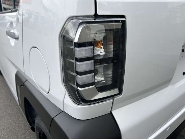 ダイハツ タフト ６６０ Ｘターボ ４ＷＤ R6年 () 99