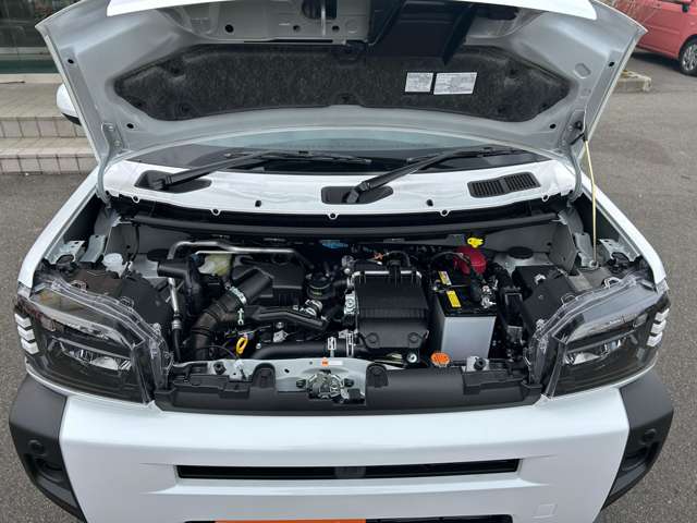 ダイハツ タフト ６６０ Ｘターボ ４ＷＤ R6年 () 99