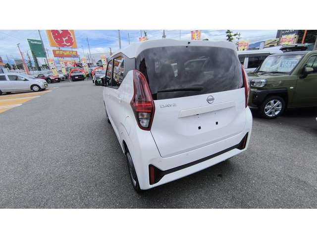 日産 デイズ ６６０ Ｓ R6年 (甲信越・北陸) 99