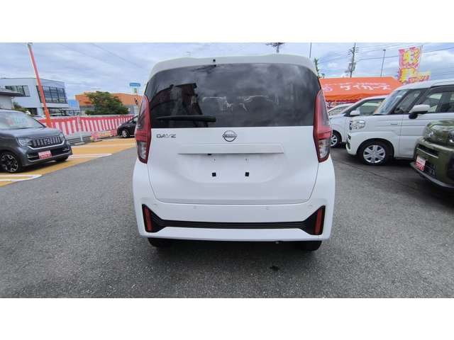 日産 デイズ ６６０ Ｓ R6年 (甲信越・北陸) 99