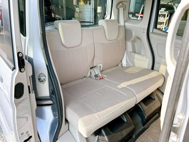 日産 デイズ　ルークス ６６０ Ｓ H27年 (九州・沖縄) 99