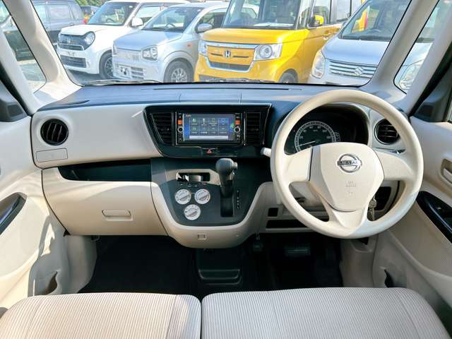 日産 デイズ　ルークス ６６０ Ｓ H27年 (九州・沖縄) 99