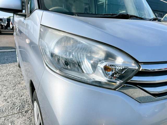 日産 デイズ　ルークス ６６０ Ｓ H27年 (九州・沖縄) 99