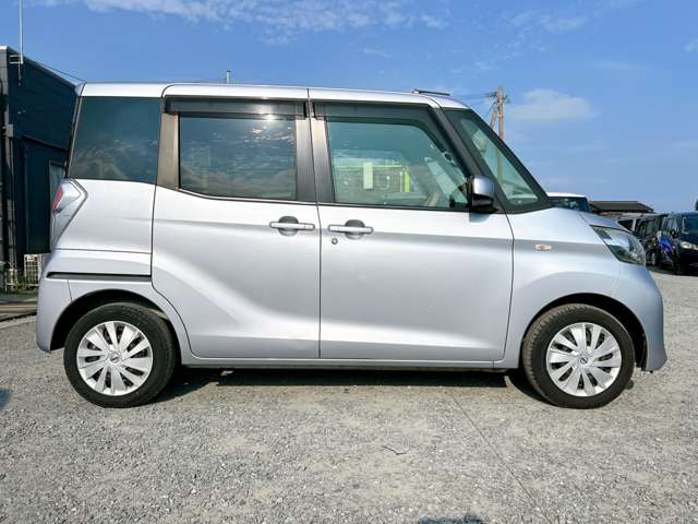 日産 デイズ　ルークス ６６０ Ｓ H27年 (九州・沖縄) 99