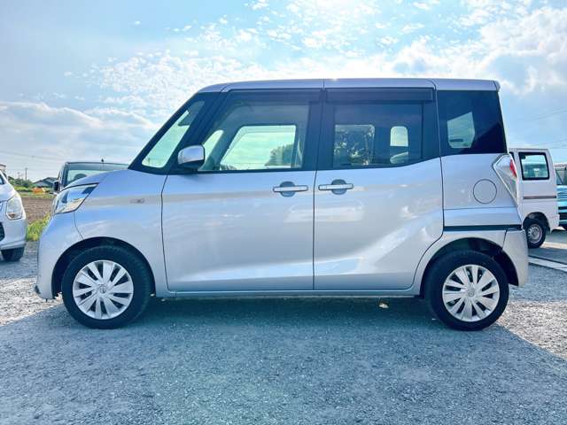 日産 デイズ　ルークス ６６０ Ｓ H27年 (九州・沖縄) 99