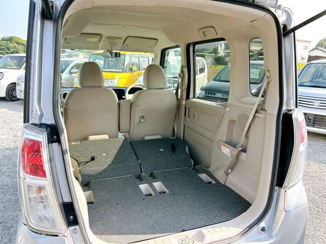 日産 デイズ　ルークス ６６０ Ｓ H27年 (九州・沖縄) 99