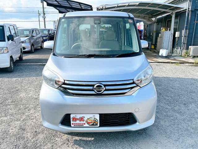 日産 デイズ　ルークス ６６０ Ｓ H27年 (九州・沖縄) 99