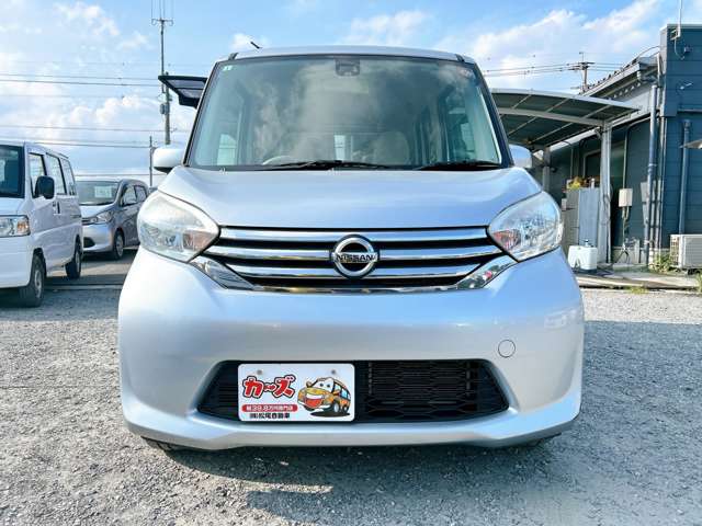 日産 デイズ　ルークス ６６０ Ｓ H27年 (九州・沖縄) 99