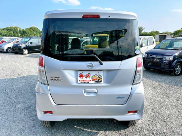 日産 デイズ　ルークス ６６０ Ｓ H27年 (九州・沖縄) 99