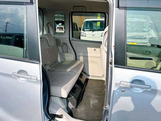 日産 デイズ　ルークス ６６０ Ｓ H27年 (九州・沖縄) 99