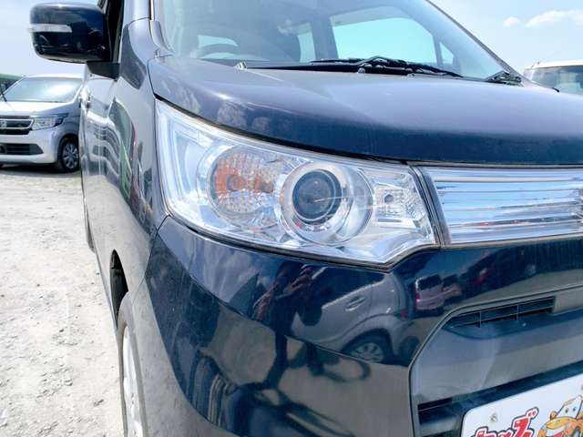 スズキ ワゴンＲ ６６０ スティングレー Ｘ H26年 (九州・沖縄) 99