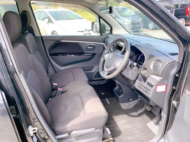 スズキ ワゴンＲ ６６０ スティングレー Ｘ H26年 (九州・沖縄) 99