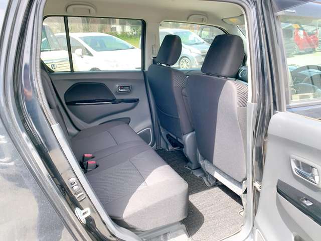 スズキ ワゴンＲ ６６０ スティングレー Ｘ H26年 (九州・沖縄) 99