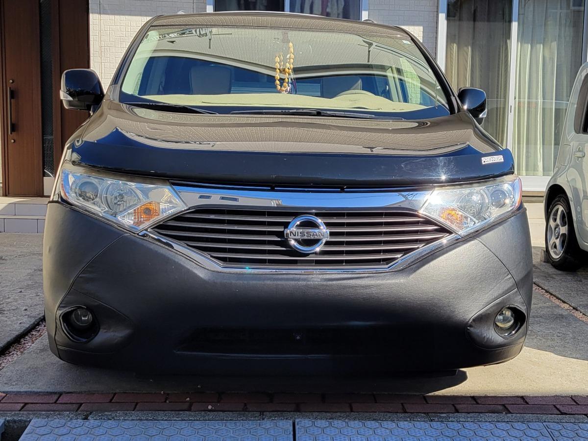 日産 クエスト ＳＬ H25年 (関東) 99
