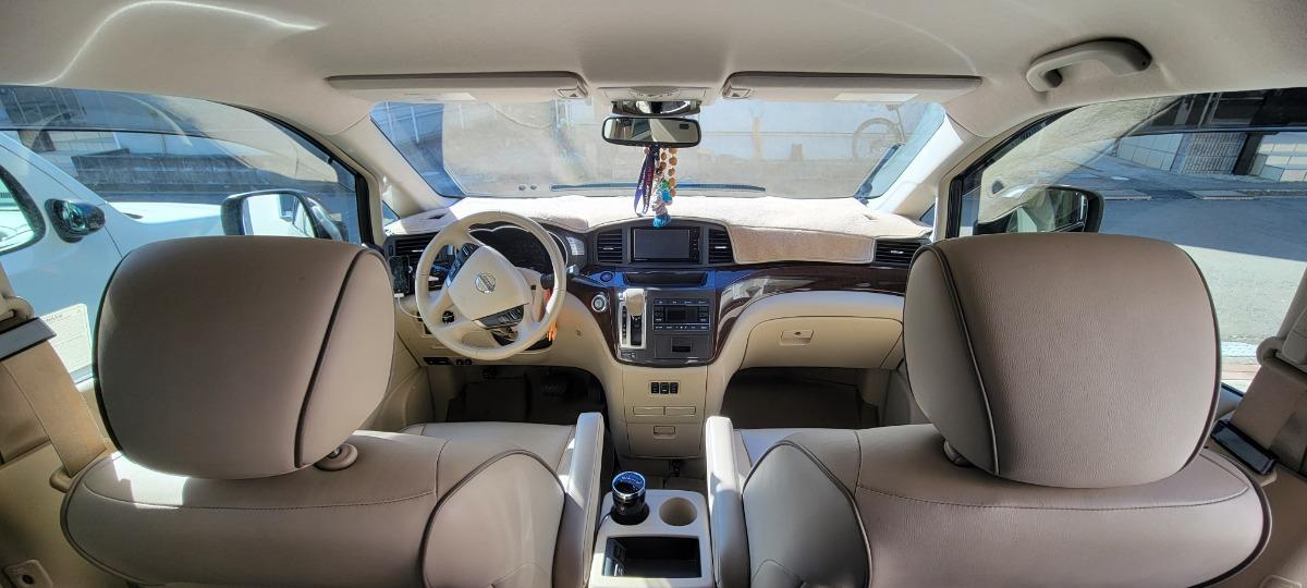 日産 クエスト ＳＬ H25年 (関東) 99