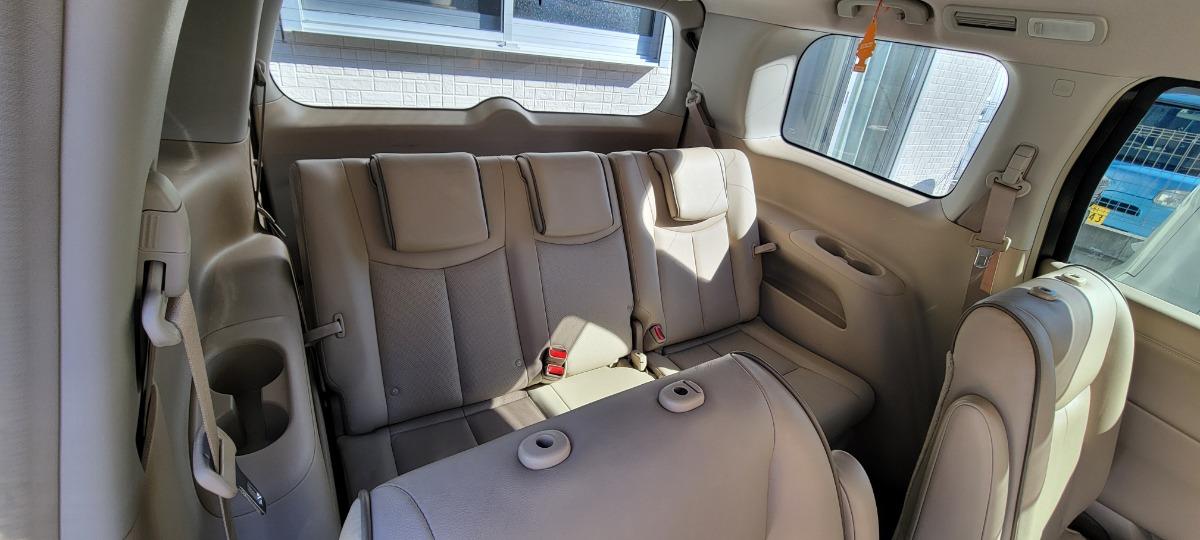 日産 クエスト ＳＬ H25年 (関東) 99
