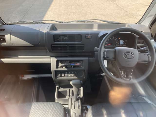 ダイハツ ハイゼットトラック ６６０ スタンダード 農用スペシャル ３方開 ４ＷＤ R6年 (東北) 99