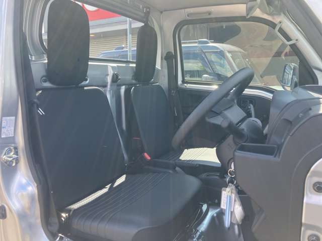 ダイハツ ハイゼットトラック ６６０ スタンダード 農用スペシャル ３方開 ４ＷＤ R6年 (東北) 99