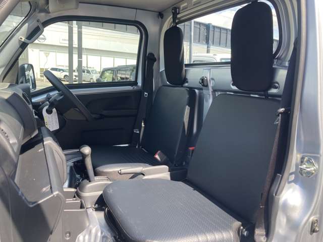 ダイハツ ハイゼットトラック ６６０ スタンダード 農用スペシャル ３方開 ４ＷＤ R6年 (東北) 99