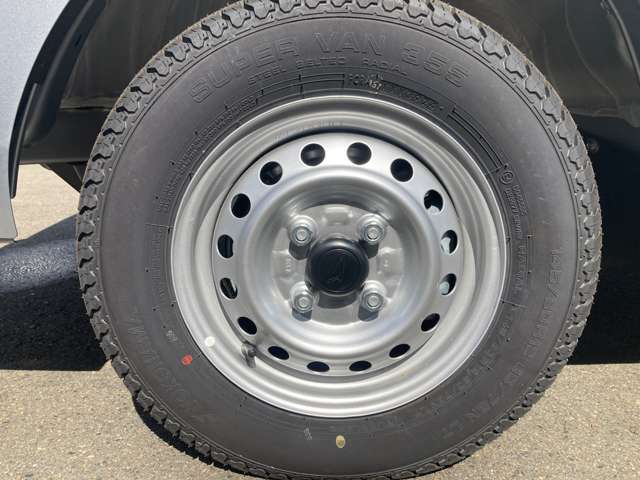 ダイハツ ハイゼットトラック ６６０ スタンダード 農用スペシャル ３方開 ４ＷＤ R6年 (東北) 99