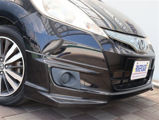 ホンダ フィット　ハイブリッド １．３ H23年 (関東) 99